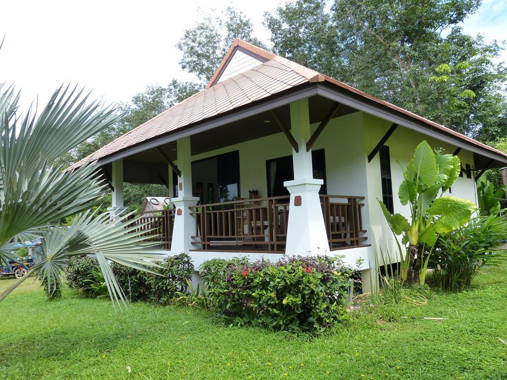 Seagull Villa Ko Lanta Zimmer foto