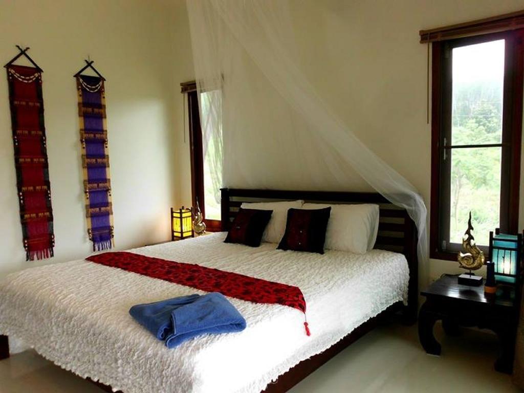 Seagull Villa Ko Lanta Zimmer foto