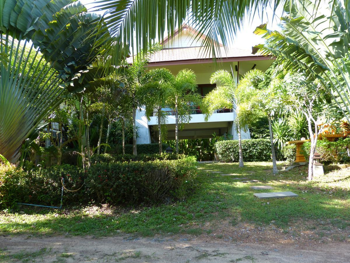Seagull Villa Ko Lanta Exterior foto