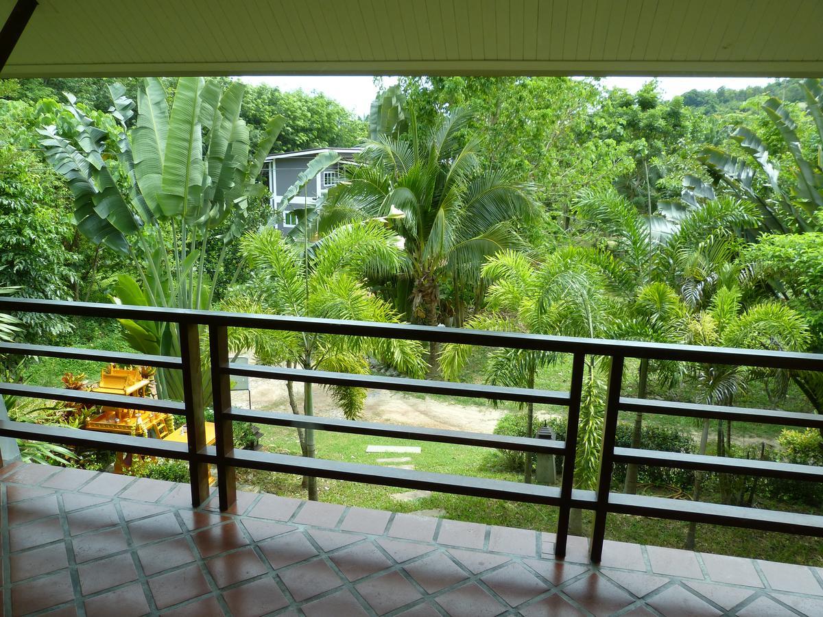 Seagull Villa Ko Lanta Exterior foto